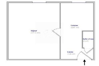  appartement lyon 69007