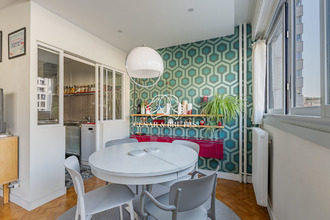  appartement lyon 69007