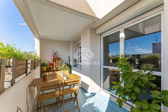  appartement lyon 69007