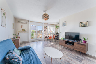  appartement lyon 69007