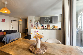  appartement lyon 69007