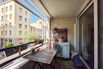  appartement lyon 69007