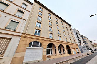  appartement lyon 69007