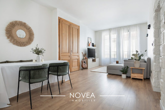  appartement lyon 69007