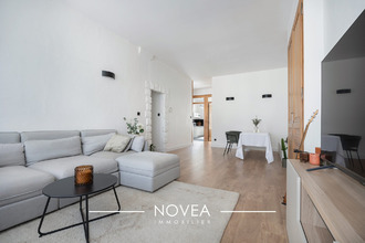  appartement lyon 69007