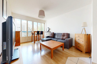  appartement lyon 69007