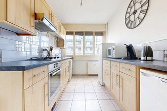  appartement lyon 69007