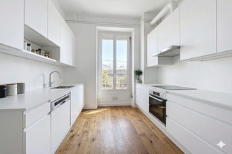  appartement lyon 69007