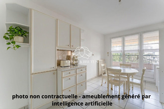  appartement lyon 69007