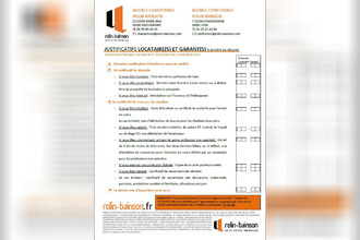  appartement lyon 69007