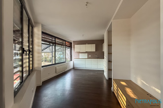  appartement lyon 69007