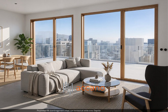  appartement lyon 69007