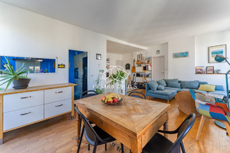  appartement lyon 69007