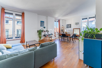  appartement lyon 69007