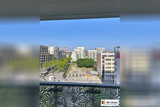  appartement lyon 69007