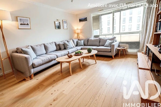  appartement lyon 69007