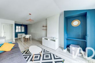  appartement lyon 69007