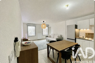  appartement lyon 69007