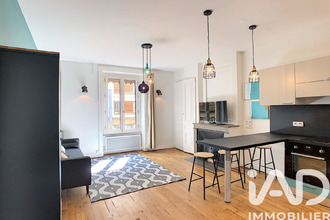  appartement lyon 69007