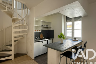  appartement lyon 69007