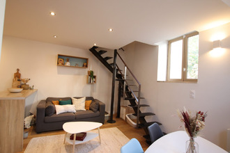  appartement lyon 69007