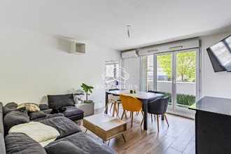  appartement lyon 69007