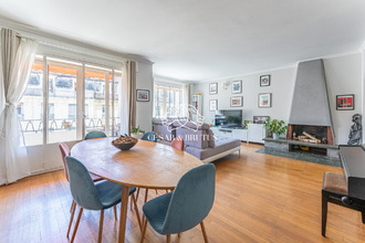  appartement lyon 69007