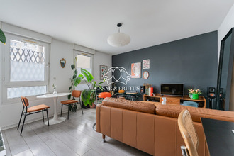  appartement lyon 69007