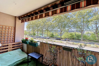 appartement lyon 69007