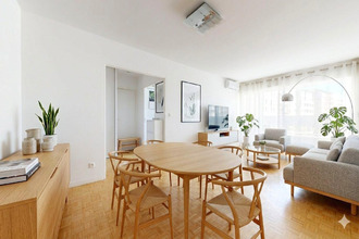  appartement lyon 69007