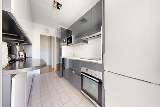  appartement lyon 69007