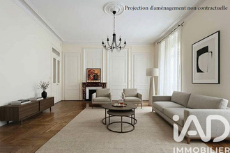  appartement lyon 69007
