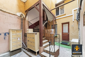  appartement lyon 69007