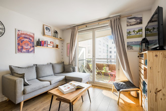  appartement lyon 69007