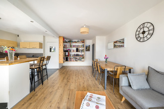  appartement lyon 69007