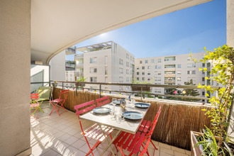  appartement lyon 69007