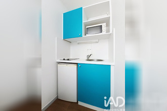  appartement lyon 69007