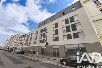 appartement lyon 69007