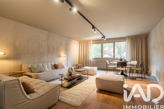  appartement lyon 69007