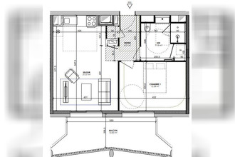  appartement lyon 69007
