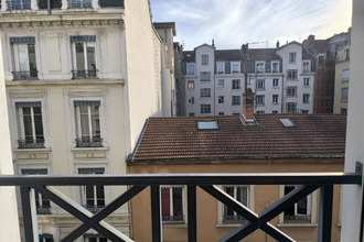  appartement lyon 69007
