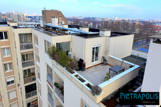 appartement lyon 69007