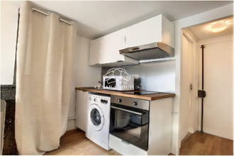  appartement lyon 69007
