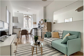  appartement lyon 69007