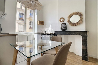  appartement lyon 69007