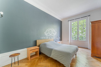  appartement lyon 69007