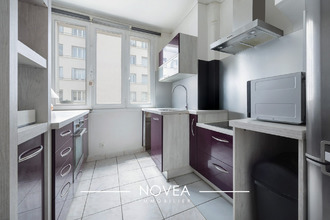  appartement lyon 69007