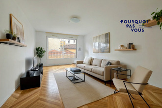  appartement lyon 69007