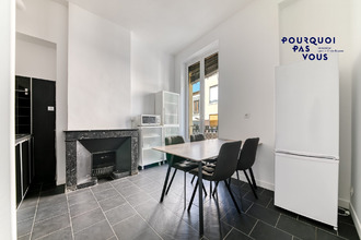  appartement lyon 69007