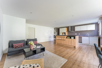  appartement lyon 69007